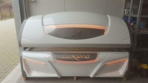 Hapro Luxura X7 type II 42 sli bwjr 2014 Nw. Lampen Garantie