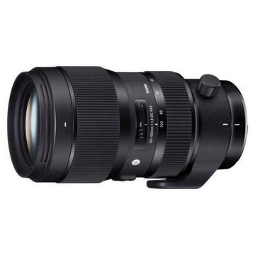 Sigma 50-100mm f/1.8 DC HSM Art Nikon objectief