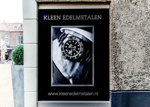 Kleen Katwijk -- Inkoop en Verkoop van Rolex Horloges