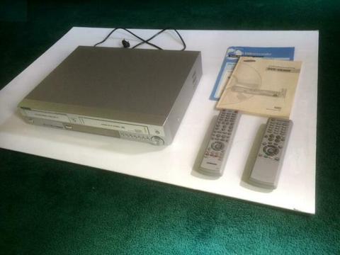 Samsung DVD Videorecorder