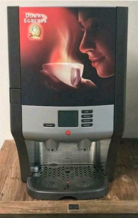 Douwe Egberts WATERTANK koffiemachine koffieautomaat