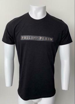 Philipp plein tshirt tshirts met steentjes winkemodellen!!
