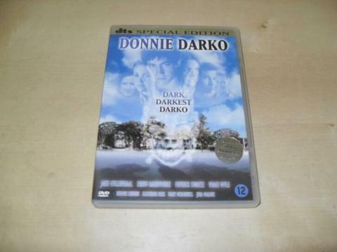 Donnie Darko - special edition