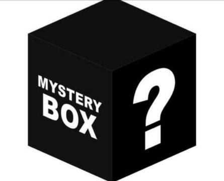 Funko pop mysterybox kans uit 18 pops