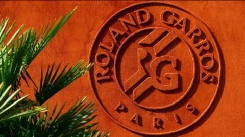 Roland Garros 4 kaarten voor do 30 mei, Hemelvaartsdag!