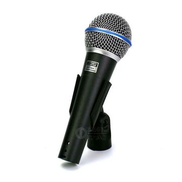 BT58A Professionele Cardioid Handheld Mic Vocal Dynamische