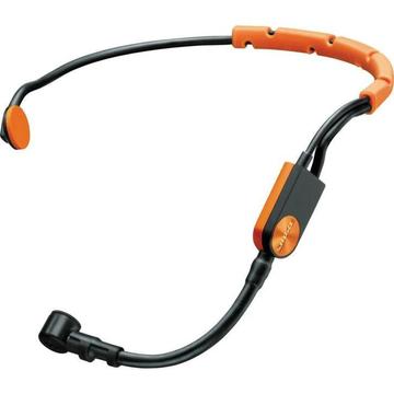 Shure SM 31 FH headset voor sport