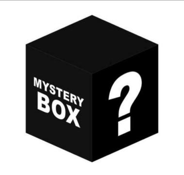 Funko Pop EXCLUSIVE mysterybox kans uit 23 pops