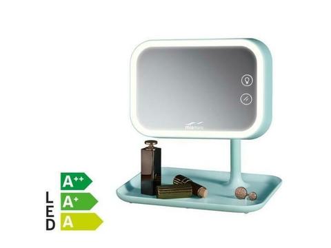 LED make-up spiegel Mint