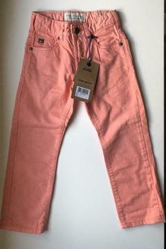 Schotch Schrunk| zomer jeans | jongen |Mercer |104| nieuw