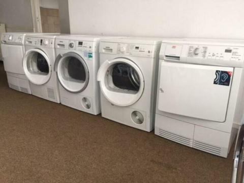 Meerdere wasmachine, droger met garantie! vanaf €150,