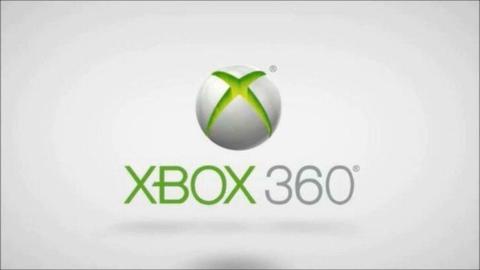 Xbox 360 games