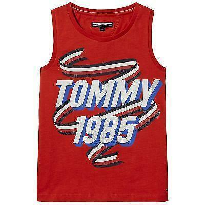 Tommy Hilfiger tops Meisjes maat 80