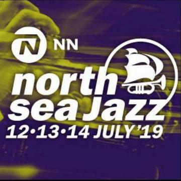 North Sea Jazz. Tickets. 13 juli. Zaterdag