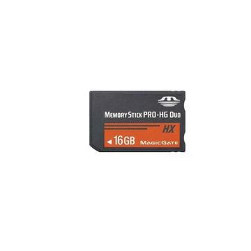 8 GB 16 GB 32 GB Memory Stick Geheugenkaarten PRO HG Duo