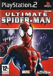Ultimate Spider-Man (PS2) Garantie & vandaag in huis!
