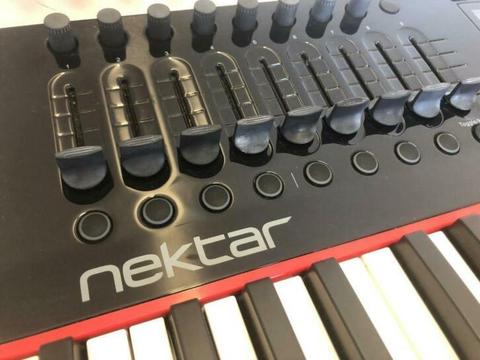Nektar P6 Midi Controller | NETTE STAAT MET GARANTIE
