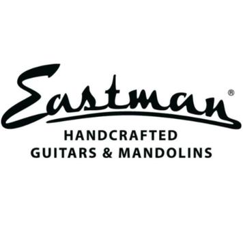 EASTMAN Acoustic Guitars & Mandolins - Sacksioni Guitarshop
