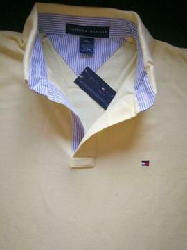 Tommy hilfiger polo *Nieuw*