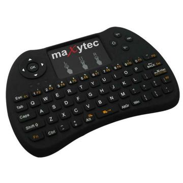 Maxytec S80 Mini Keyboard Wireless
