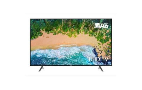SAMSUNG UE43NU7190SXXN - Flat UHD TV