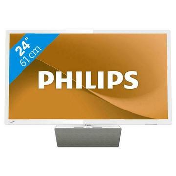 Smart TV Philips 24PFS5863 24 Full HD LED WIFI Wit