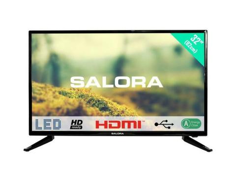 Salora 32LED1500 LCD/LED TV 32'' 82 cm