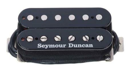 Seymour Duncan SH-6b Duncan Distortion black