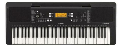 Yamaha PSR-E363 keyboard? 100% Service!