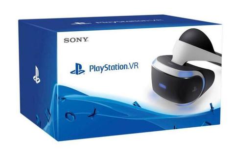 Sony PlayStation 4 vr-bril (Games, Binnenspeelgoed)