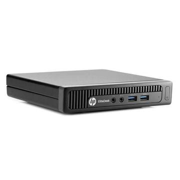 HP 800 G1 Mini | Core i5 / 8GB / 240GB SSD
