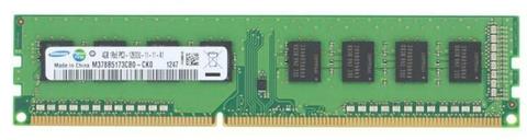 4GB DDR3 PC3-12800U (computer geheugen)