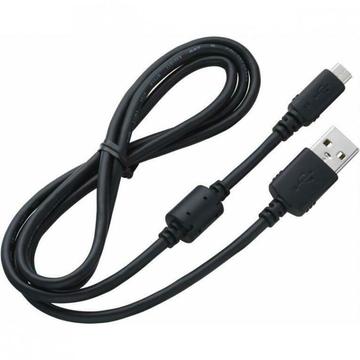 USB Data Kabel voor de Nikon Coolpix S9700 (UC-E20 / UC-E21)