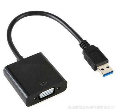 USB naar VGA 1080P