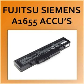 NIEUW Accu voor Fuijitsu siemens Amilo A1655 PA1535 series