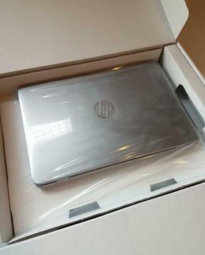 NIEUW! HP EliteBook 820 Silver laptop - CORE i5 - 128GB SSD