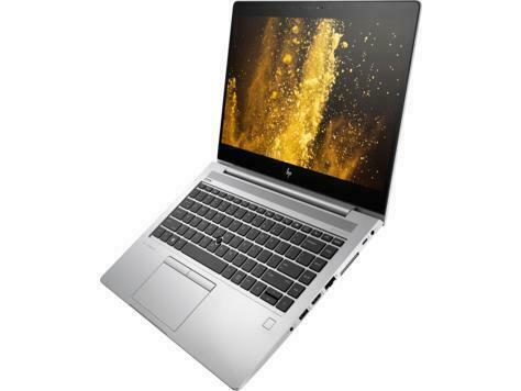 Ultrabook HP Elitebook 840 G5 | Intel i5 | 256 SSD | Nieuw!