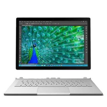 Microsoft Surface Book | Core i7 / 16GB / 512GB SSD