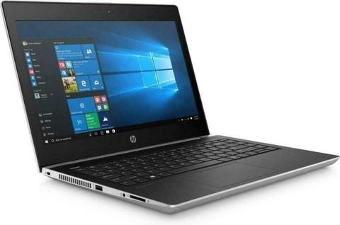 HP ProBook 430 G5 Core I5 8250 8GB DDR4 256GB SSD Garantie