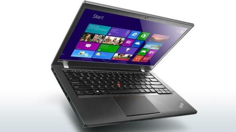 Lenovo ThinkPad T440s i5 | 256GB SSD | 8GB | 1 jr garantie!