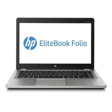 HP Folio 9470M Ultrabook Core i5-3437U 1.90Ghz 4GB 180GB SSD