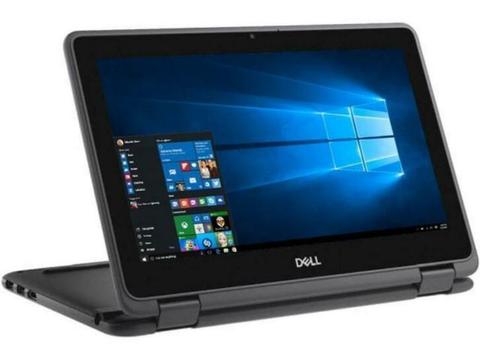 Dell Latitude 3190 2-in-1 (Studenten Laptop/Tablet #34699