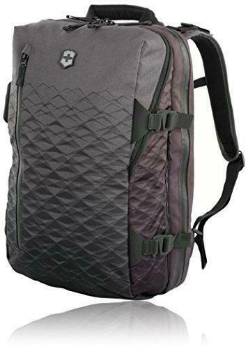 Victorinox Vx Touring Laptop Backpack 17 Inch Antraciet (Ant