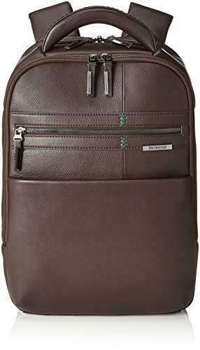 Samsonite Formalite LTH Laptop Backpack 15.6 Inch Dark Brown