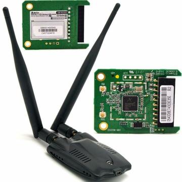 WTXUP Atheros AR9271 802.11n 150 Mbps Draadloze USB WiFi