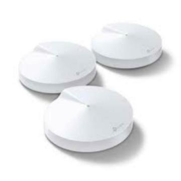 TP-Link Deco M5 Multiroom WiFi systeem, 3-pack