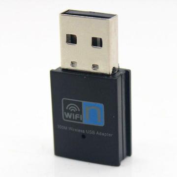NOYOKERE Mini 300 M USB2.0 RTL8192 Wifi dongle WiFi adapter