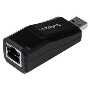 StarTech.com USB 3.0-naar-gigabit Ethernet NIC