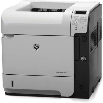 HP LaserJet M602DN - Refurbished