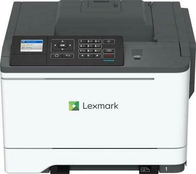 SALE Lexmark C2425dw - Kleuren Laserprinter (Printers)